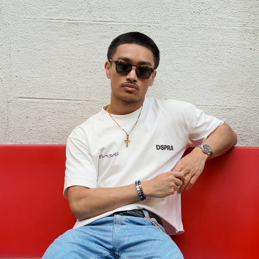 WHERE WE BELONG – PROFILE 001 | Jalen del Rosario