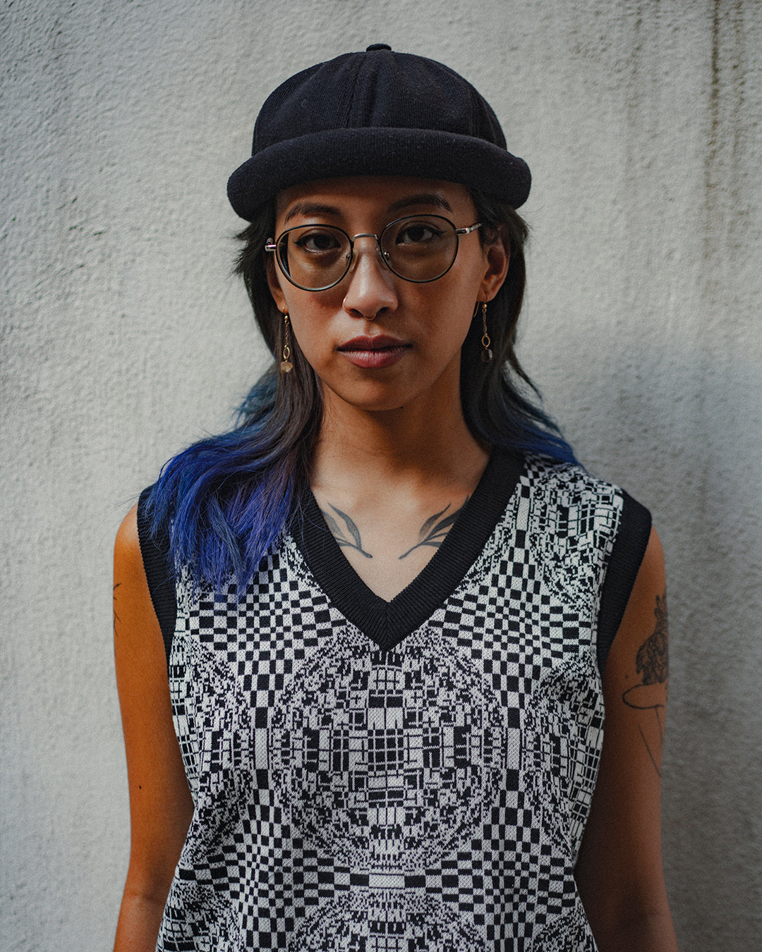 The Kusikus Vest