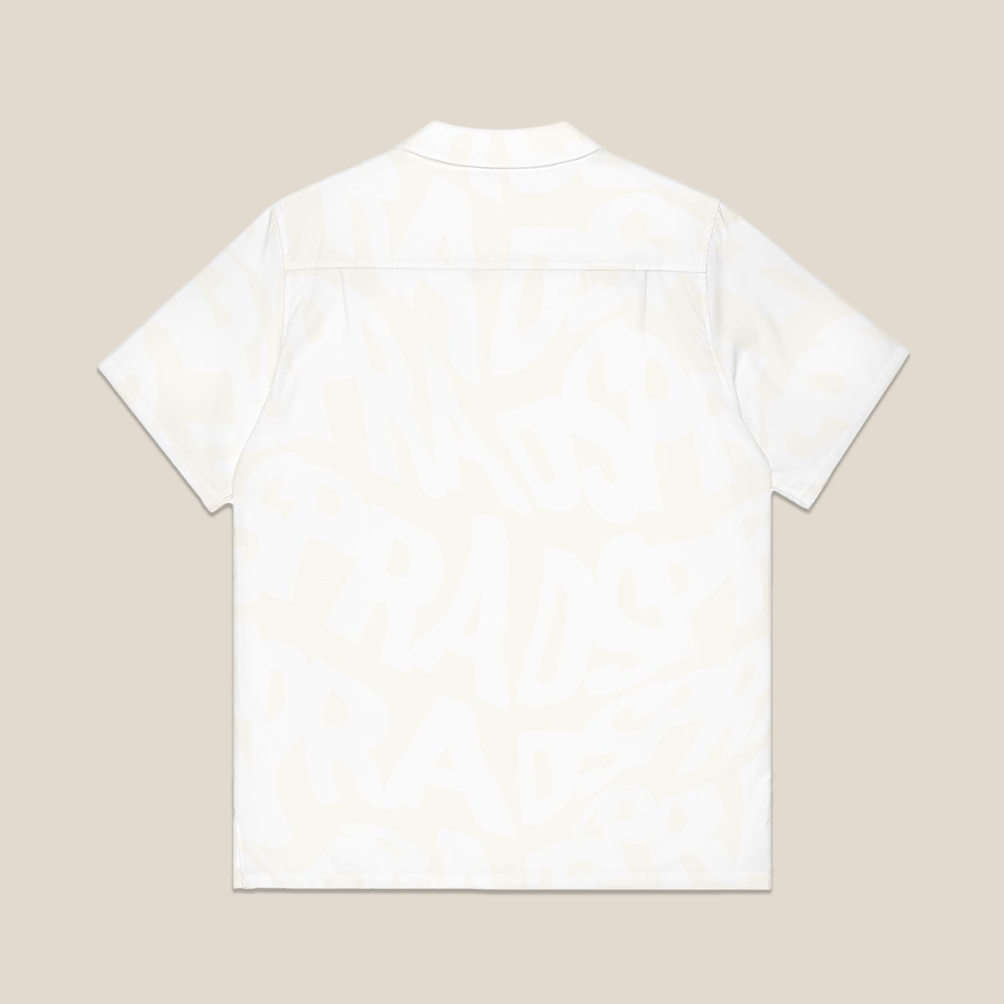 The Waling-waling Button-Up Shirt