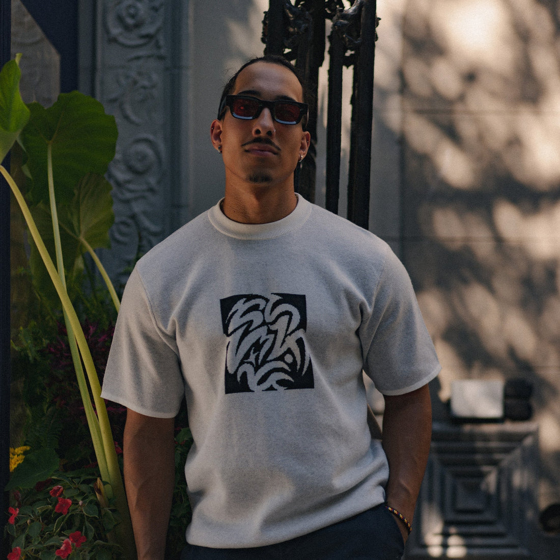 WHERE WE BELONG – PROFILE 006 | Aarón Ángeles