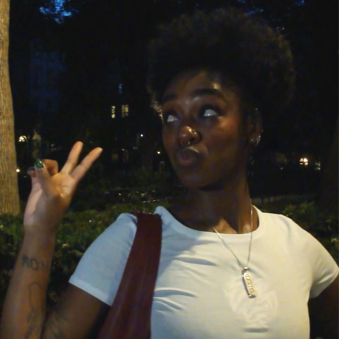 WHERE WE BELONG – PROFILE 009 | Joelle