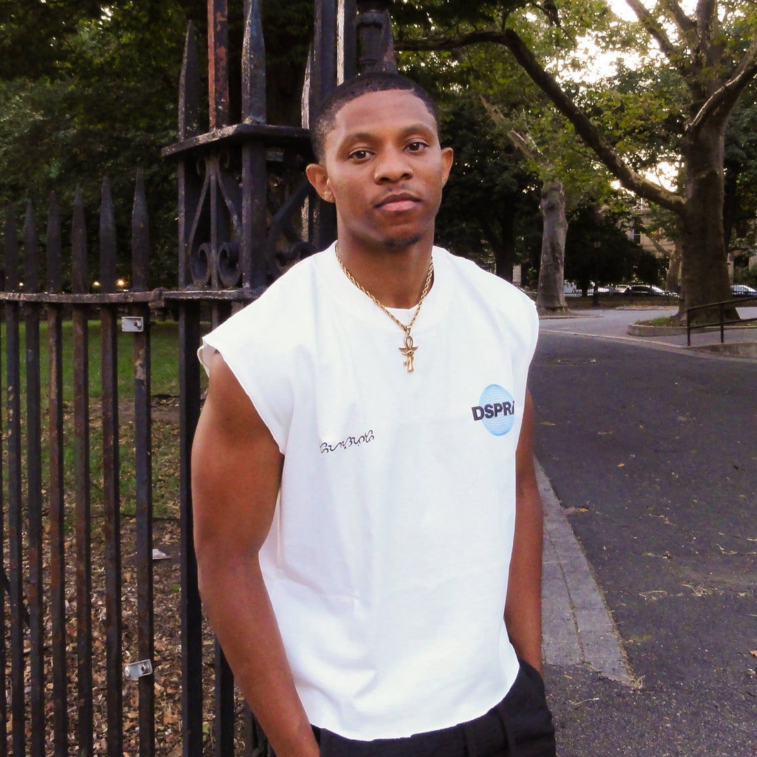 WHERE WE BELONG – PROFILE 010 | Jordan Pierre