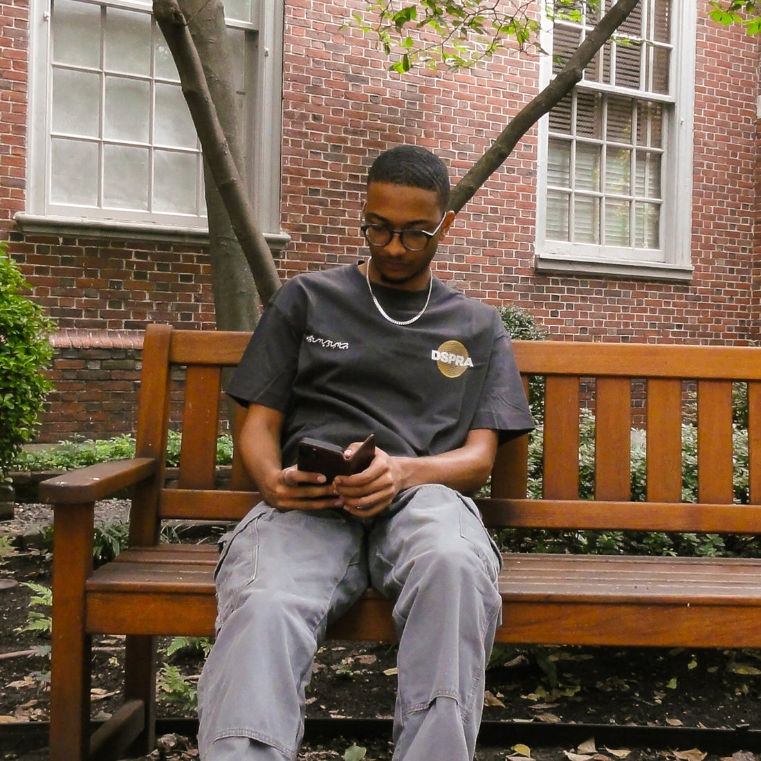 WHERE WE BELONG – PROFILE 005 | Payton Johnson