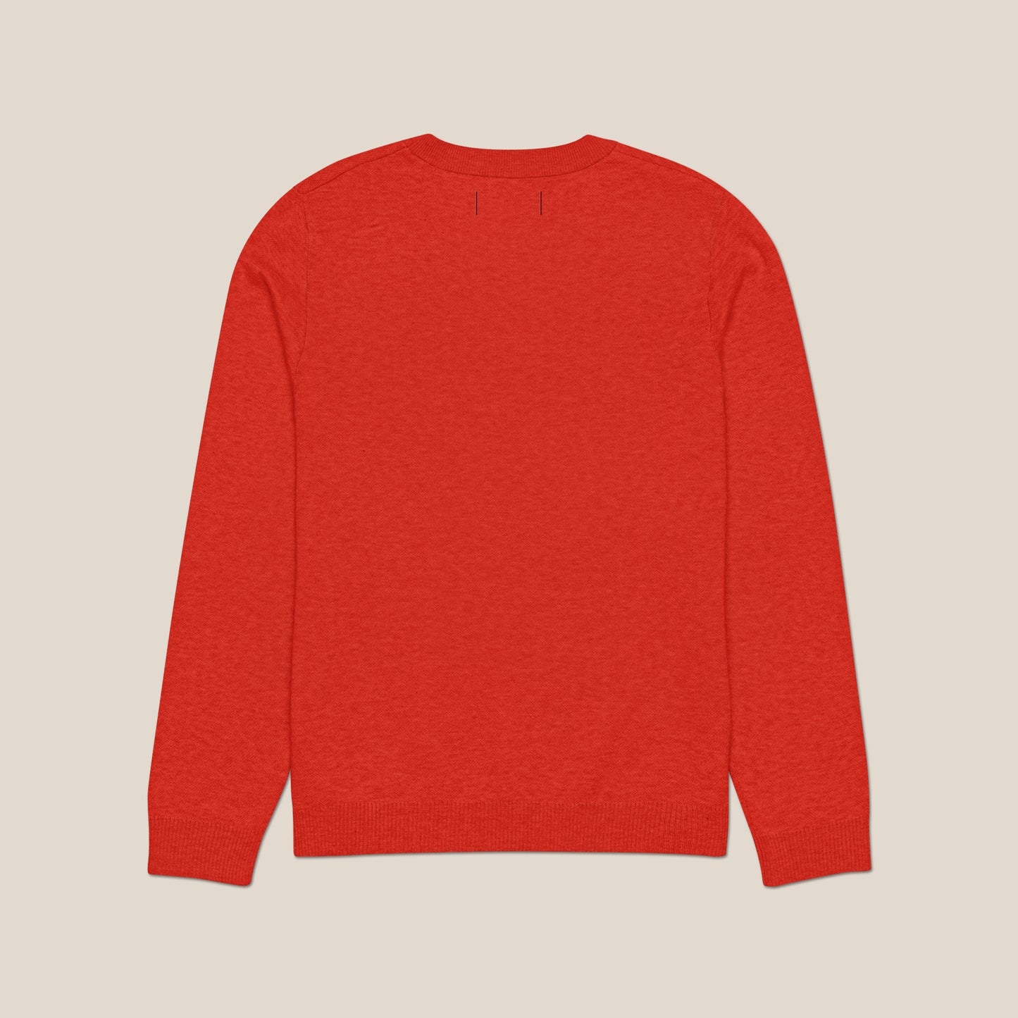 The Ampao Sweater