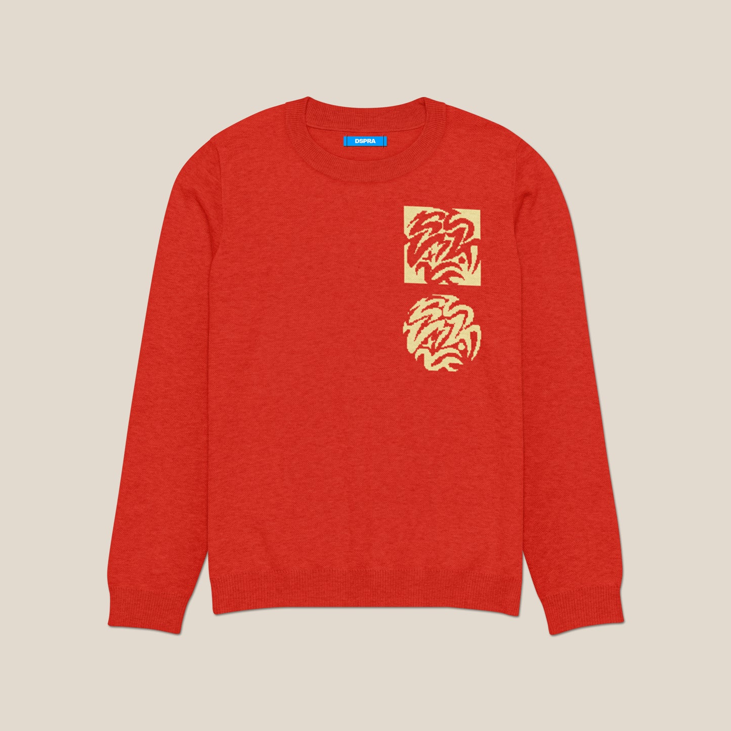 The Ampao Sweater