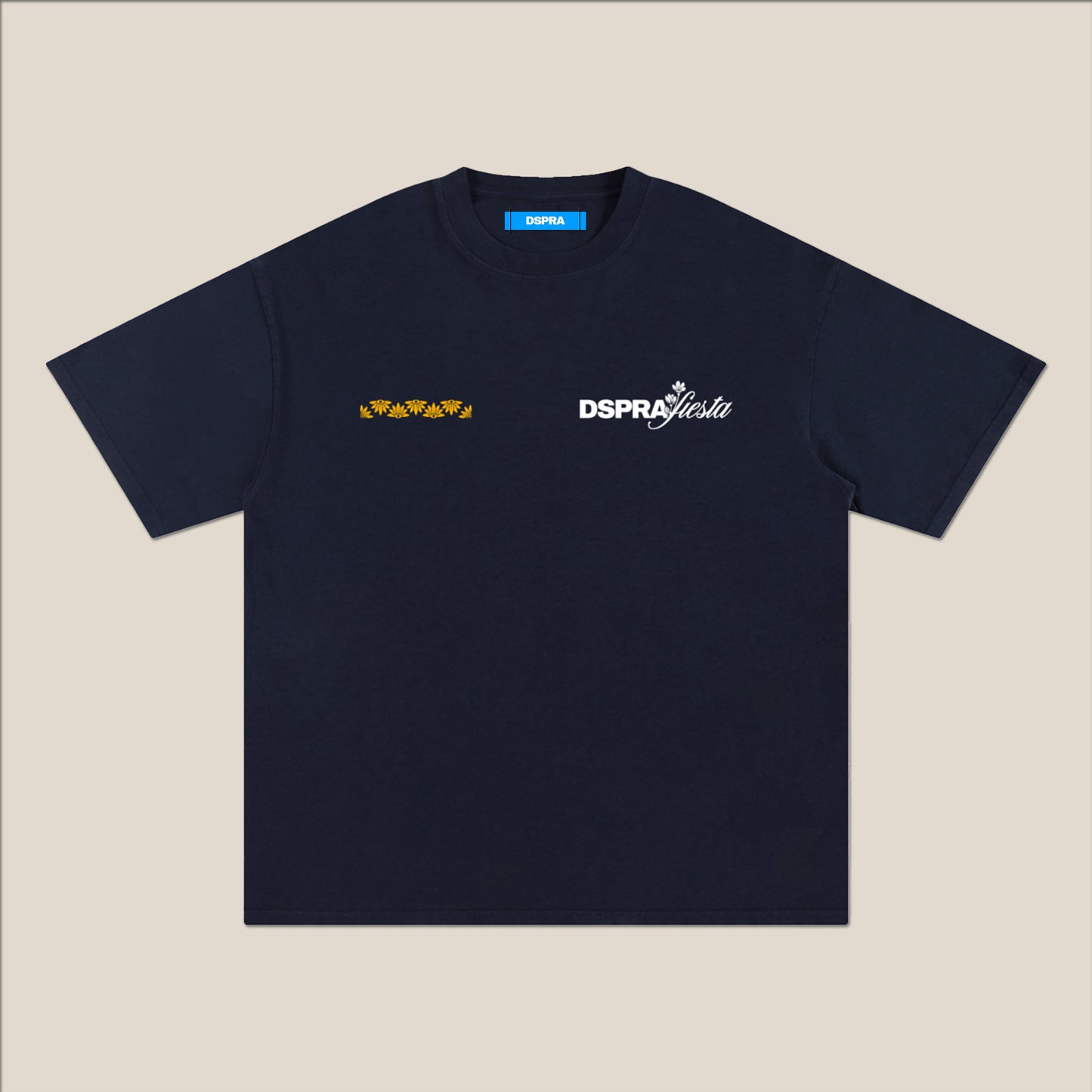 The DSPRAFIESTA Tee