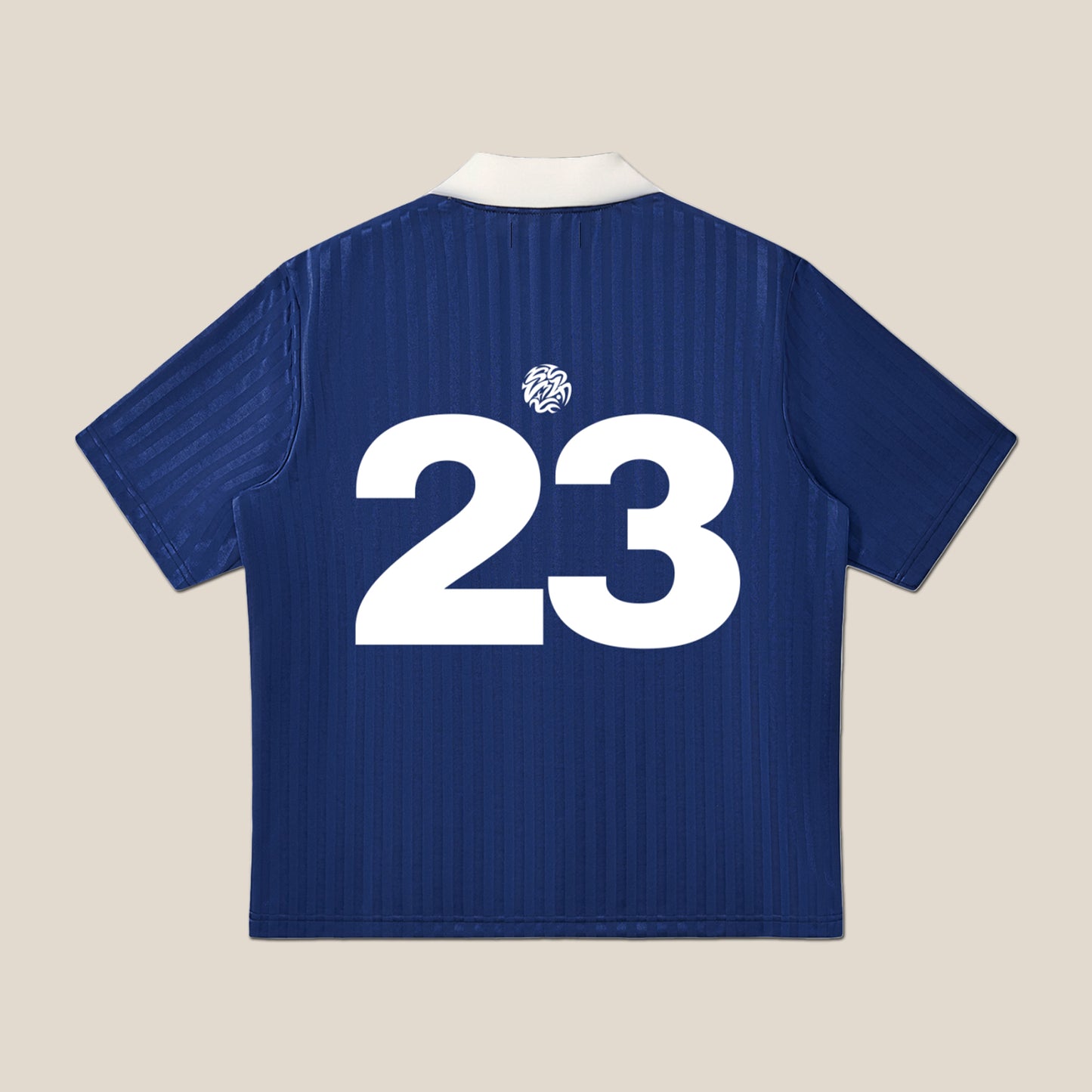 The DSPRA NT Jersey – Deep Blue