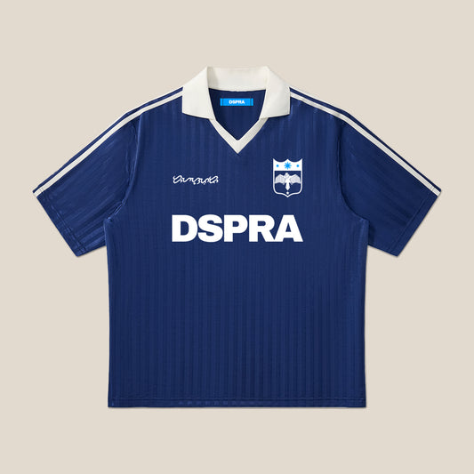 The DSPRA NT Jersey – Deep Blue