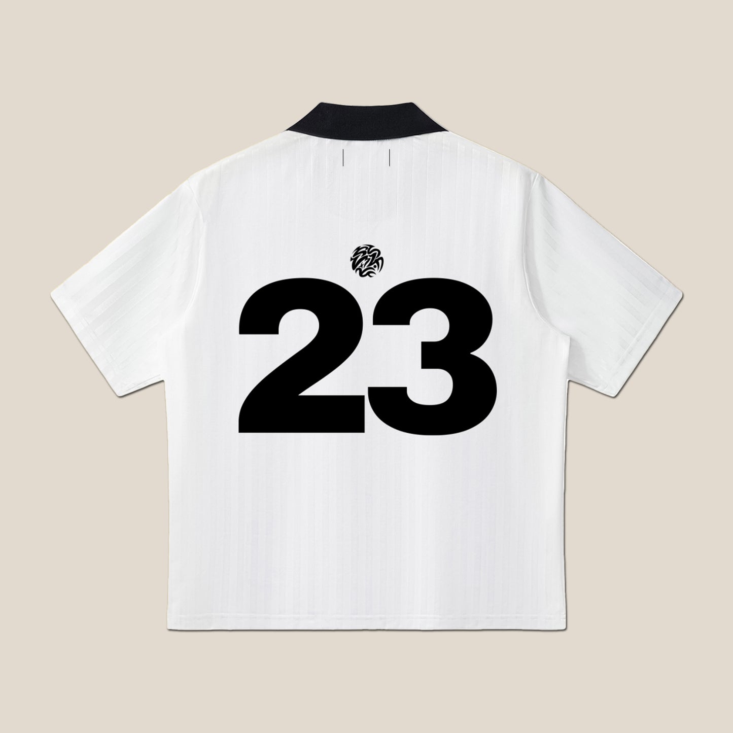 The DSPRA NT Jersey – White