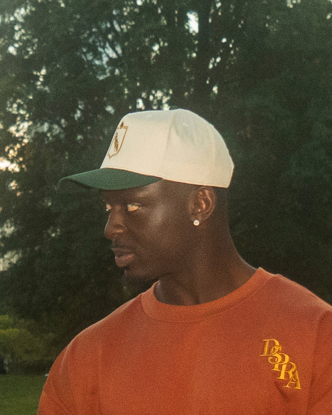 The Crest Hat