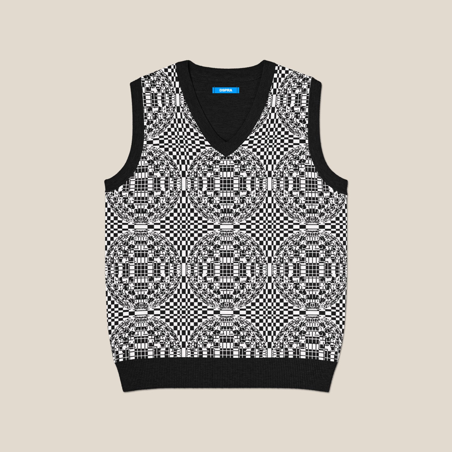 The Kusikus Vest