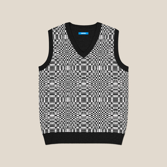 The Kusikus Vest
